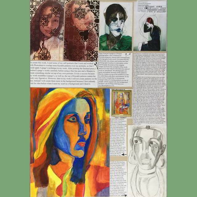 [Student Coursework]